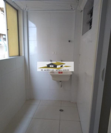 Imagem Apartamento com 2 Quartos para Alugar, 70 m² em Ipiranga - São Paulo