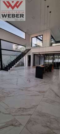 Imagem Casa de Condomínio com 3 Quartos à Venda, 459 m² em Alphaville Nova Esplanada - Votorantim Imagem Casa de Condomínio com 3 Quartos à Venda, 459 m² em Alphaville Nova Esplanada - Votorantim