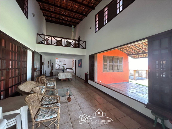 Imagem Casa com 5 Quartos à Venda, 354 m² em Pontal Da Barra - Aquiraz Imagem Casa com 5 Quartos à Venda, 354 m² em Pontal Da Barra - Aquiraz