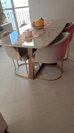 Imagem Imóvel com 3 Quartos à Venda, 69 m² em Planalto - São Bernardo Do Campo Imagem Imóvel com 3 Quartos à Venda, 69 m² em Planalto - São Bernardo Do Campo