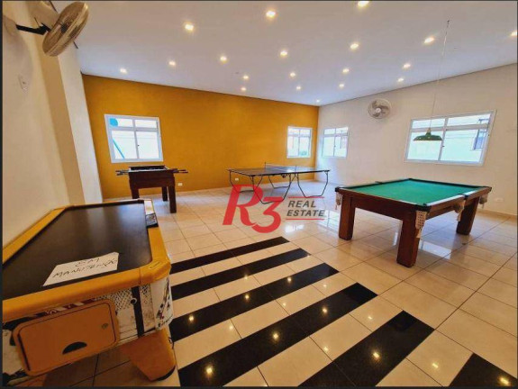 Imagem Cobertura com 3 Quartos à Venda ou Locação, 177 m² em José Menino - Santos Imagem Cobertura com 3 Quartos à Venda ou Locação, 177 m² em José Menino - Santos