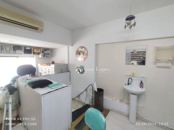 Imagem Loja à Venda, 27 m² em Gonzaga - Santos Imagem Loja à Venda, 27 m² em Gonzaga - Santos