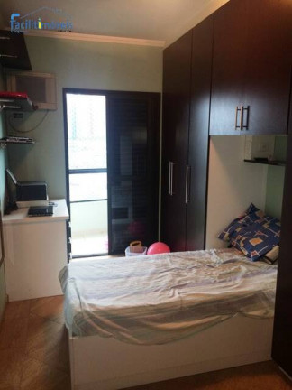 Imagem Apartamento com 3 Quartos à Venda, 94 m² em Rudge Ramos - São Bernardo Do Campo