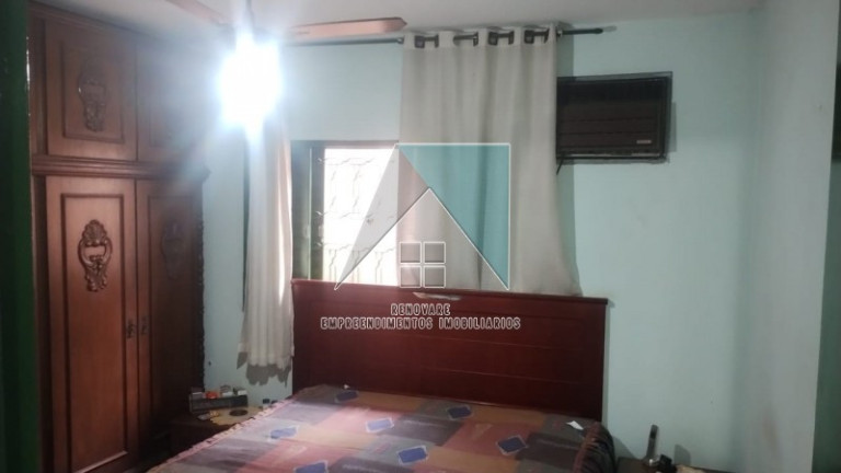 Imagem Casa com 3 Quartos à Venda, 185 m² em Geraldo Correia De Carvalho - Ribeirão Preto