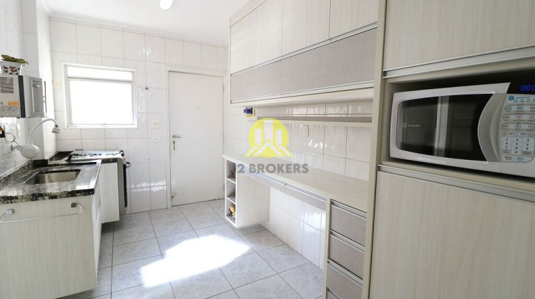 Imagem Apartamento com 2 Quartos à Venda, 99 m² em Pinheiros - São Paulo