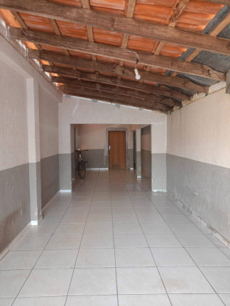Imagem Casa com 3 Quartos à Venda, 500 m² em Setor De Mansões De Sobradinho - Brasília