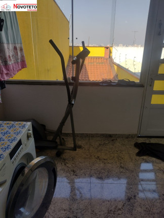 Imagem Imóvel com 3 Quartos à Venda, 187 m² em Vila Alpina - São Paulo Imagem Imóvel com 3 Quartos à Venda, 187 m² em Vila Alpina - São Paulo