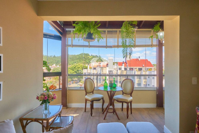 Imagem Apartamento com 3 Quartos à Venda, 145 m² em Canasvieiras - Florianópolis