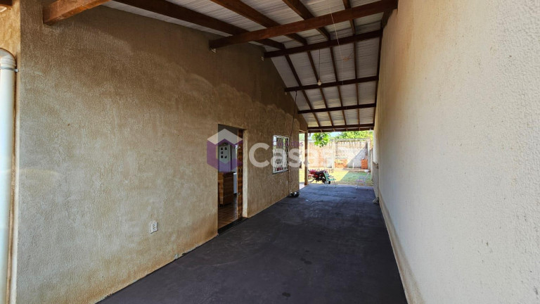 Imagem Casa com 2 Quartos à Venda, 60 m² em Cidade Nova - Foz Do Iguacu