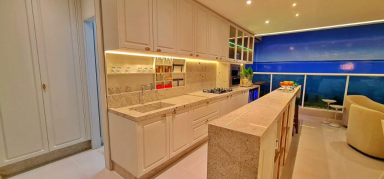 Imagem Apartamento com 3 Quartos à Venda, 109 m² em Graciosa Orla 14 - Palmas Imagem Apartamento com 3 Quartos à Venda, 109 m² em Graciosa Orla 14 - Palmas