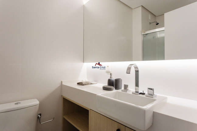 Imagem Apartamento com 3 Quartos à Venda, 275 m² em Jurerê Internacional - Florianópolis