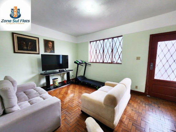 Imagem Sobrado com 5 Quartos à Venda, 172 m² em Mirandópolis - São Paulo Imagem Sobrado com 5 Quartos à Venda, 172 m² em Mirandópolis - São Paulo