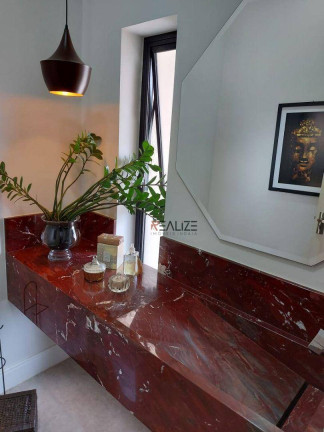 Imagem Sobrado com 3 Quartos à Venda, 250 m² em Condomínio Jardim Viena - Indaiatuba