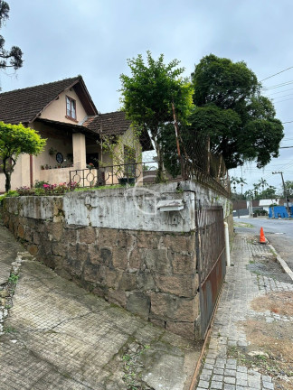 Imagem Terreno à Venda, 734 m² em Floresta - Joinville