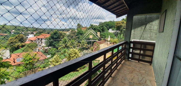 Imagem Casa com 3 Quartos à Venda, 242 m² em Colinas Do Ermitage (sousas) - Campinas Imagem Casa com 3 Quartos à Venda, 242 m² em Colinas Do Ermitage (sousas) - Campinas