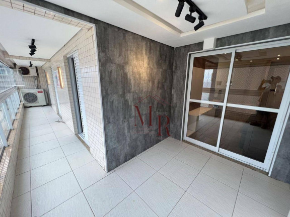 Imagem Apartamento com 3 Quartos à Venda, 120 m² em Aviação - Praia Grande Imagem Apartamento com 3 Quartos à Venda, 120 m² em Aviação - Praia Grande