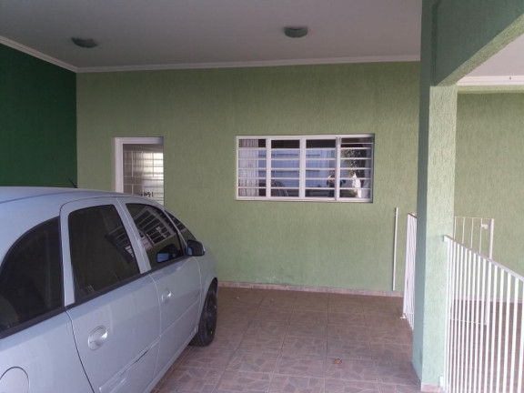 Imagem Casa de Condomínio com 3 Quartos à Venda, 165 m² em Jardim Santa Rosália - Sorocaba Imagem Casa de Condomínio com 3 Quartos à Venda, 165 m² em Jardim Santa Rosália - Sorocaba
