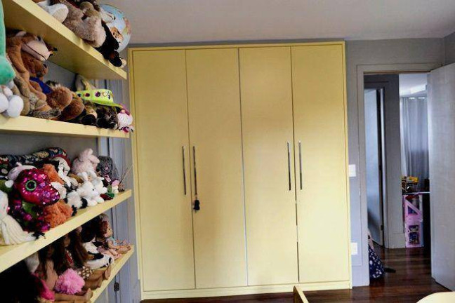 Imagem Apartamento com 3 Quartos à Venda, 186 m² em Barra - Salvador