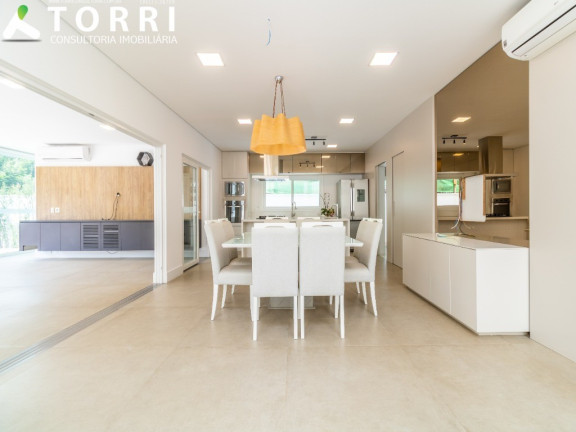 Imagem Imóvel com 4 Quartos à Venda, 360 m² em Alphaville Nova Esplanada - Votorantim Imagem Imóvel com 4 Quartos à Venda, 360 m² em Alphaville Nova Esplanada - Votorantim