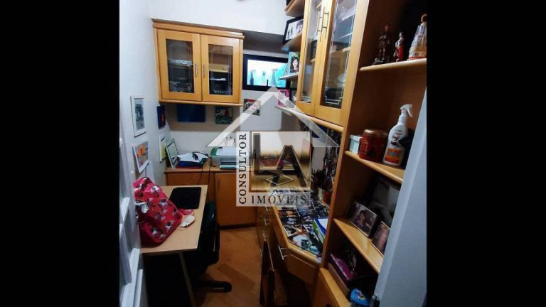 Imagem Apartamento com 3 Quartos à Venda, 94 m² em Chácara Santo Antônio (zona Sul) - São Paulo