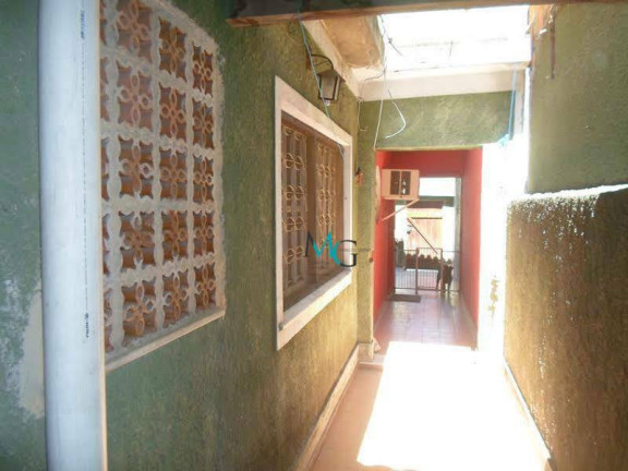 Imagem Casa com 2 Quartos à Venda, 180 m² em Campo Grande - Rio De Janeiro