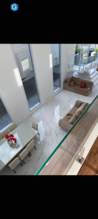 Imagem Casa de Condomínio com 3 Quartos à Venda, 560 m² em Vila São Nicolau - Jandira Imagem Casa de Condomínio com 3 Quartos à Venda, 560 m² em Vila São Nicolau - Jandira