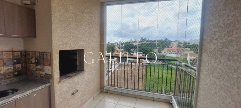 Imagem Apartamento com 2 Quartos à Venda, 66 m² em Jardim Flórida - Jundiaí Imagem Apartamento com 2 Quartos à Venda, 66 m² em Jardim Flórida - Jundiaí