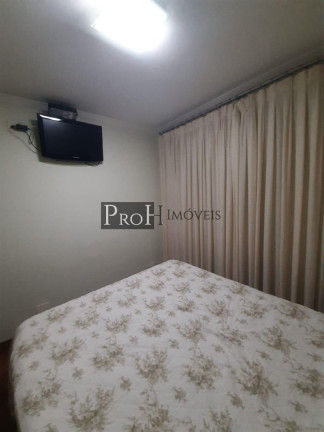 Imagem Apartamento com 2 Quartos à Venda, 66 m² em Jardim Do Mar - São Bernardo Do Campo