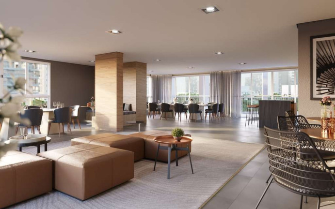 Imagem Imóvel com 2 Quartos à Venda, 128 m² em Conceição - São Paulo Imagem Imóvel com 2 Quartos à Venda, 128 m² em Conceição - São Paulo