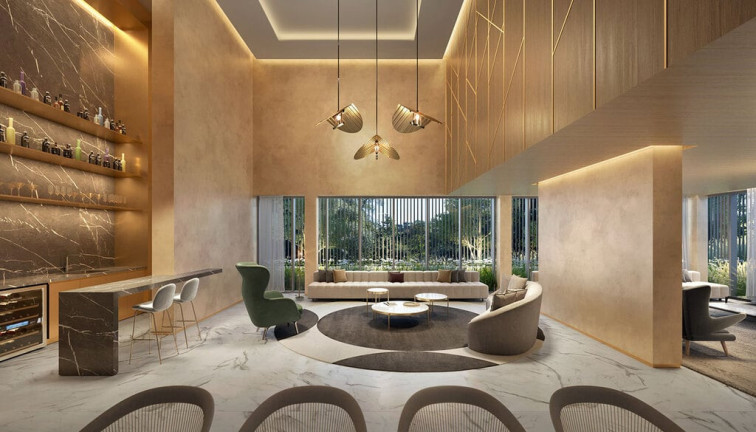 Imagem Imóvel com 3 Quartos à Venda,  em Vila Clementino - São Paulo