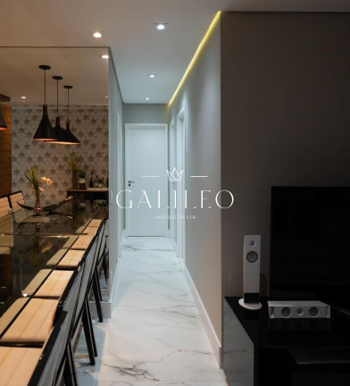 Imagem Apartamento com 3 Quartos à Venda, 71 m² em Jardim Bonfiglioli - Jundiaí Imagem Apartamento com 3 Quartos à Venda, 71 m² em Jardim Bonfiglioli - Jundiaí