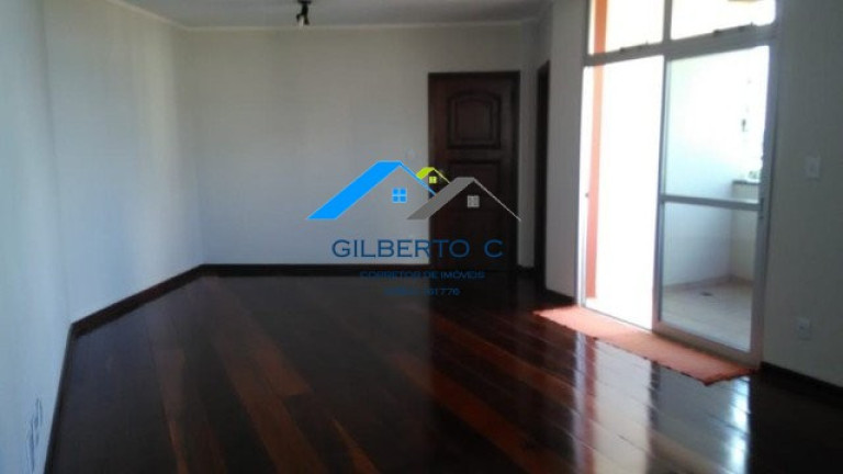 Imagem Apartamento com 3 Quartos à Venda, 149 m² em Vila America - Bauru