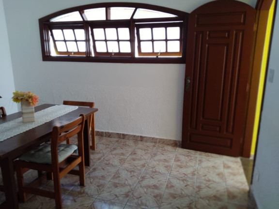 Imagem Casa com 4 Quartos à Venda, 250 m² em Flórida - Praia Grande