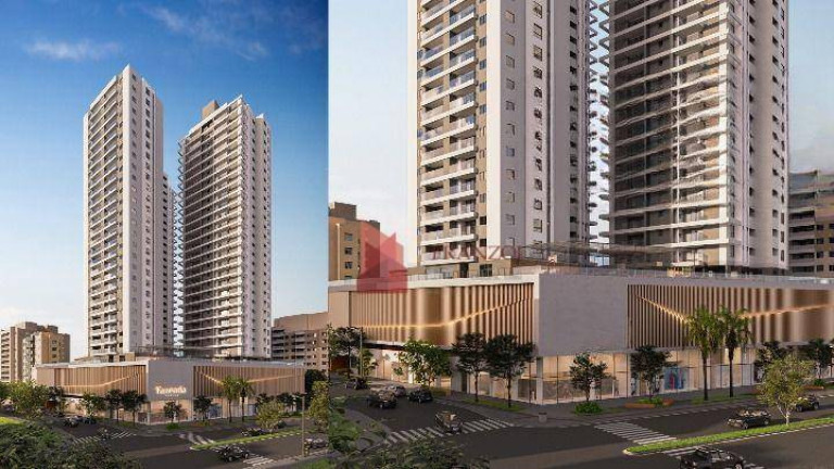 Apartamento com 3 Quartos à Venda, 118 m² em Fazenda - Itajaí