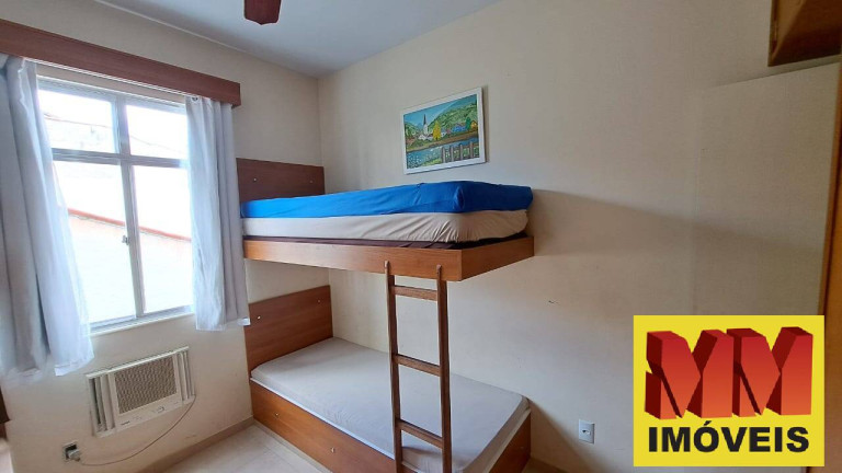 Imagem Apartamento com 3 Quartos à Venda, 90 m² em Vila Nova - Cabo Frio Imagem Apartamento com 3 Quartos à Venda, 90 m² em Vila Nova - Cabo Frio