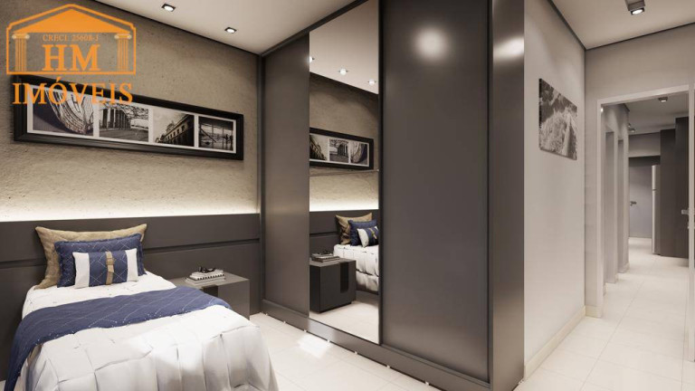 Imagem Apartamento com 2 Quartos à Venda, 46 m² em Esplanada Dos Barreiros - Sao Vicente Imagem Apartamento com 2 Quartos à Venda, 46 m² em Esplanada Dos Barreiros - Sao Vicente