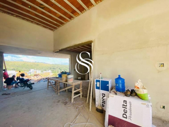 Imagem Casa com 4 Quartos à Venda, 200 m² em Cond. Real Monte Ville - Lagoa Santa Imagem Casa com 4 Quartos à Venda, 200 m² em Cond. Real Monte Ville - Lagoa Santa