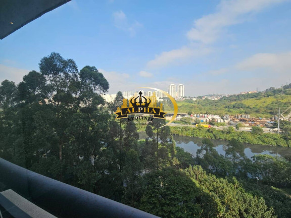 Imagem Apartamento com 3 Quartos à Venda, 70 m² em Alphaville Empresarial - Barueri Imagem Apartamento com 3 Quartos à Venda, 70 m² em Alphaville Empresarial - Barueri