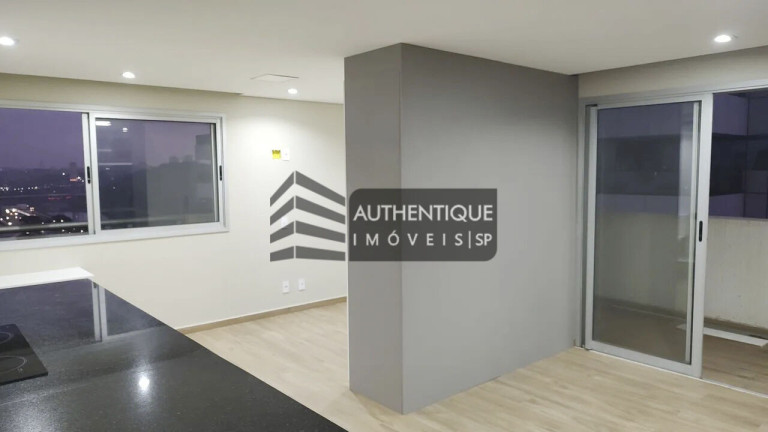 Imagem Apartamento com 1 Quarto à Venda, 60 m² em Chácara Santo Antônio - São Paulo Imagem Apartamento com 1 Quarto à Venda, 60 m² em Chácara Santo Antônio - São Paulo