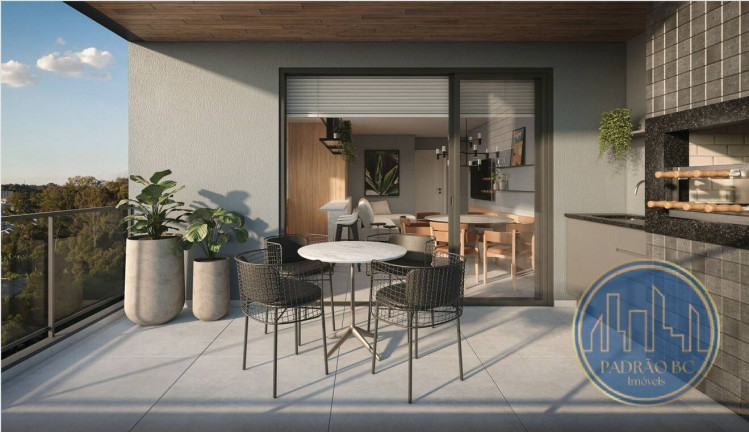 Imagem Apartamento com 2 Quartos à Venda, 70 m² em Batel - Curitiba Imagem Apartamento com 2 Quartos à Venda, 70 m² em Batel - Curitiba