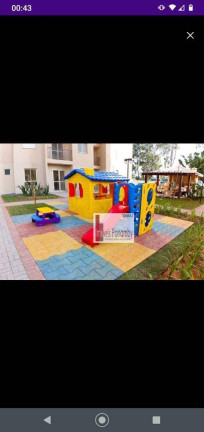 Imagem Apartamento com 2 Quartos à Venda, 53 m² em Sacomã - São Paulo Imagem Apartamento com 2 Quartos à Venda, 53 m² em Sacomã - São Paulo