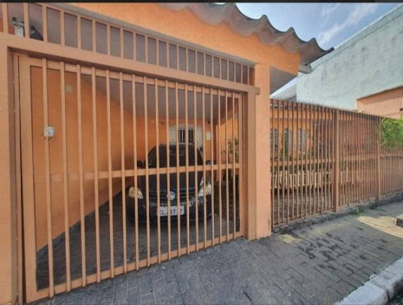 Casa com 2 Quartos à Venda, 180 m² em Chácara Califórnia - São Paulo
