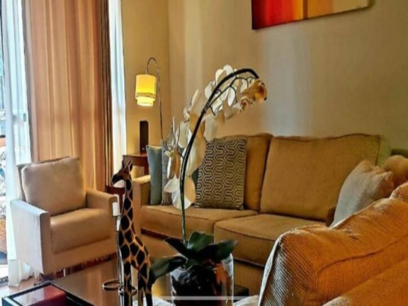 Imagem Apartamento com 3 Quartos à Venda, 154 m² em Alphaville - Barueri Imagem Apartamento com 3 Quartos à Venda, 154 m² em Alphaville - Barueri