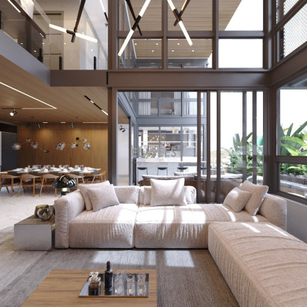 Imagem Apartamento com 2 Quartos à Venda, 195 m² em Cerqueira César - São Paulo Imagem Apartamento com 2 Quartos à Venda, 195 m² em Cerqueira César - São Paulo