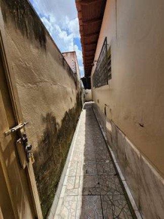 Imagem Casa com 5 Quartos à Venda, 360 m² em São João - Teresina Imagem Casa com 5 Quartos à Venda, 360 m² em São João - Teresina