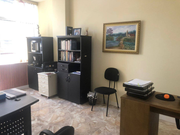 Imagem Sala Comercial à Venda, 28 m² em Centro - Sorocaba