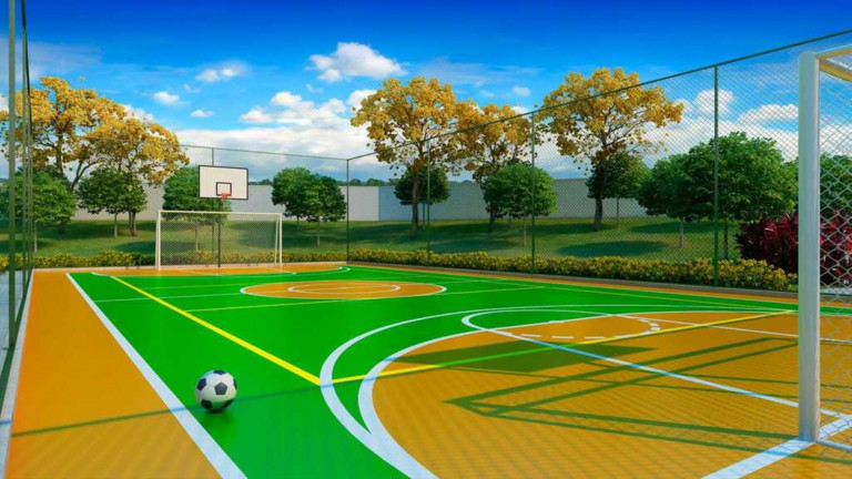 Imagem Imóvel com 2 Quartos à Venda, 40 m² em Jardim Alvorada - Nova Iguaçu