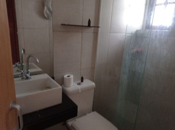Imagem Casa com 1 Quarto à Venda, 55 m² em Jardim Apolo - São José Dos Campos