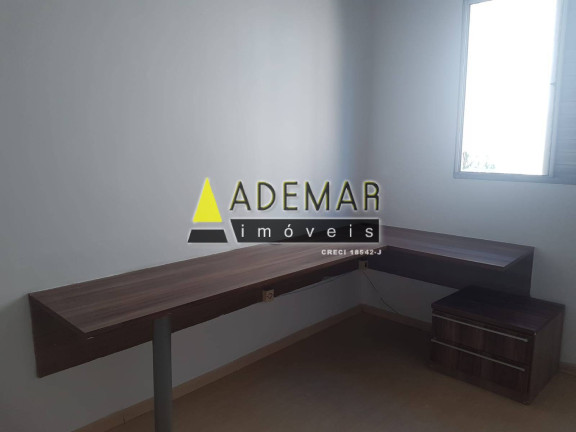 Imagem Apartamento com 2 Quartos à Venda, em Jardim Brasil - São Carlos Imagem Apartamento com 2 Quartos à Venda, em Jardim Brasil - São Carlos