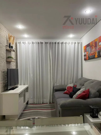 Apartamento com 2 Quartos à Venda,  em Vila Aricanduva - São Paulo